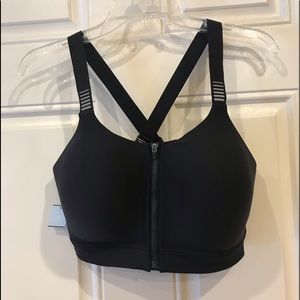 Under Armour sports bra